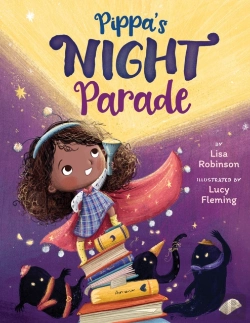 Bertrand.pt - Pippa'S Night Parade