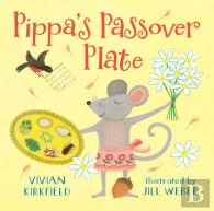 Pippa'S Passover Plate
