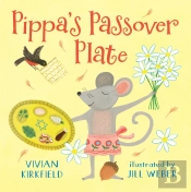 Pippa'S Passover Plate