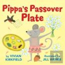 Pippa'S Passover Plate