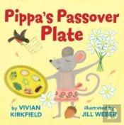 Pippa'S Passover Plate