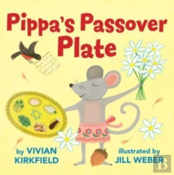 Bertrand.pt - Pippa'S Passover Plate