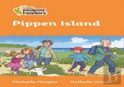 Pippen Island