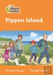Pippen Island
