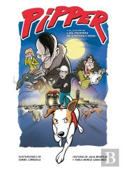 Pipper Y El Enigma De Los Perros Desaparecidos