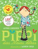 Pippi das Meias Altas