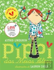 Pippi das Meias Altas