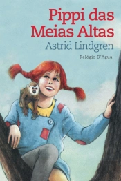 Pippi das Meias Altas