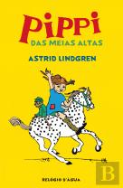 Pippi das Meias Altas