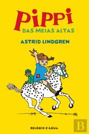 Pippi das Meias Altas