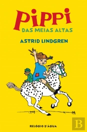Pippi das Meias Altas