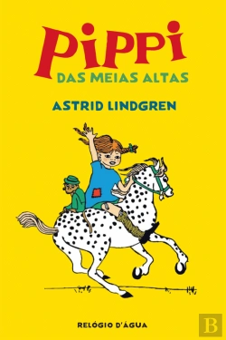 Bertrand.pt - Pippi das Meias Altas