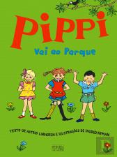 Pippi das Meias Altas N.º 2