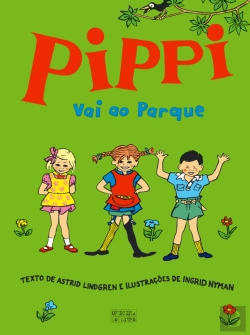 Bertrand.pt - Pippi das Meias Altas N.º 2