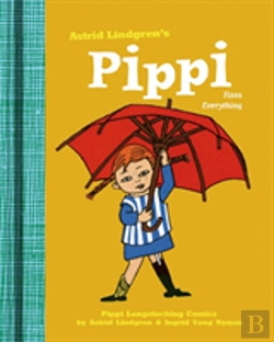Bertrand.pt - Pippi Fixes Everything