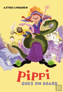 Bertrand.pt - Pippi Goes On Board