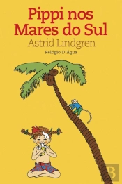 Pippi nos Mares do Sul