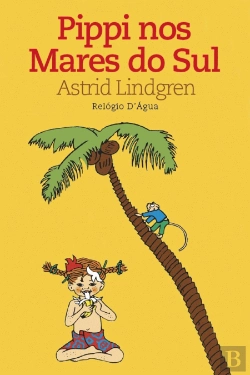Bertrand.pt - Pippi nos Mares do Sul