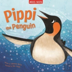 Bertrand.pt - Pippi The Penguin