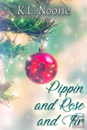Pippin And Rose And Fir
