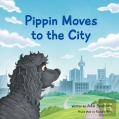 Pippin Moves To The City
