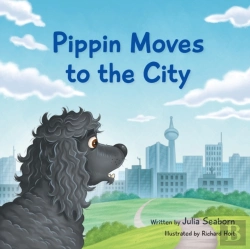 Bertrand.pt - Pippin Moves To The City
