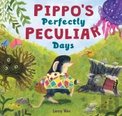 Pippoâ€™S Perfectly Peculiar Days