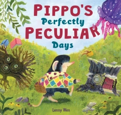 Bertrand.pt - Pippoâ€™S Perfectly Peculiar Days