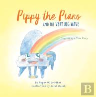 Pippy The Piano And The Very Big Wave
