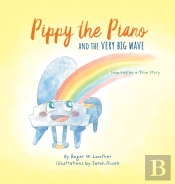 Pippy The Piano And The Very Big Wave