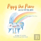 Pippy The Piano And The Very Big Wave