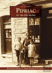 Pipriac Et Ses Environs