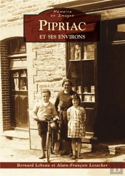Bertrand.pt - Pipriac Et Ses Environs