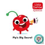 Pip'S Big Secret: Accessible Symbolised Edition
