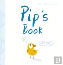 Pip'S Book