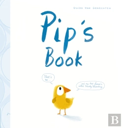 Bertrand.pt - Pip'S Book