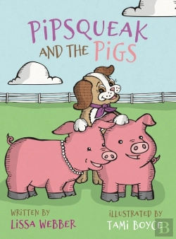 Bertrand.pt - Pipsqueak And The Pigs