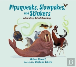 Bertrand.pt - Pipsqueaks, Slowpokes, And Stinkers