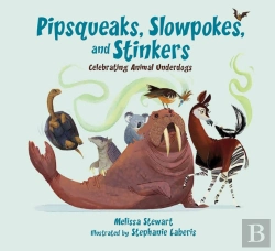 Bertrand.pt - Pipsqueaks, Slowpokes, And Stinkers