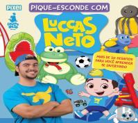 Pique-Esconde com Luccas Neto