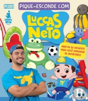 Pique-Esconde com Luccas Neto