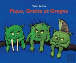 Bertrand.pt - Pique, Gratte Et Grogne