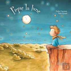 Bertrand.pt - Pique La Lune