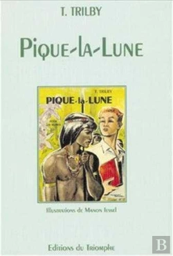 Bertrand.pt - Pique-La-Lune