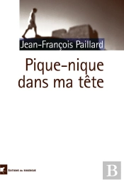 Pique-Nique Dans Ma Tête