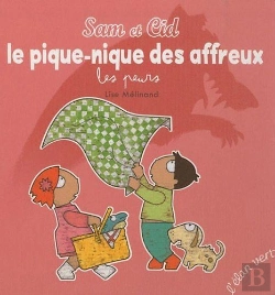 Bertrand.pt - Pique-Nique Des Affreux