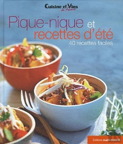 Bertrand.pt - Pique Nique Et Recettes D'Ete