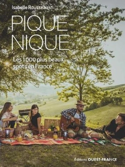 Bertrand.pt - Pique-Nique : Les 1000 Plus Beaux Spots En France