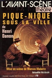 Pique-Nique Sous La Ville