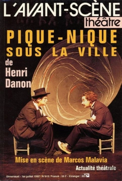 Bertrand.pt - Pique-Nique Sous La Ville